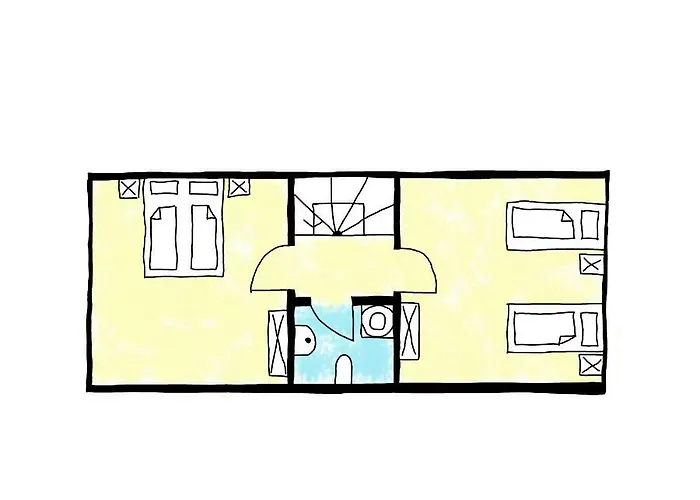 Haus Sir Henry * Grömitz