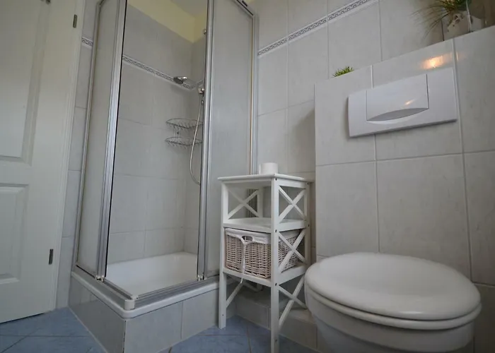 Vakantiehuis Haus Sir Henry