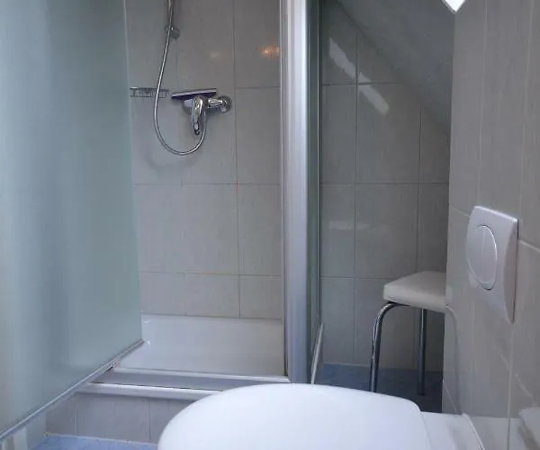 Haus Sir Henry * Grömitz