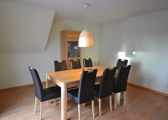 Haus Sir Henry * Grömitz