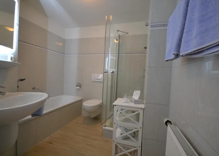 Haus Sir Henry Vakantiehuis