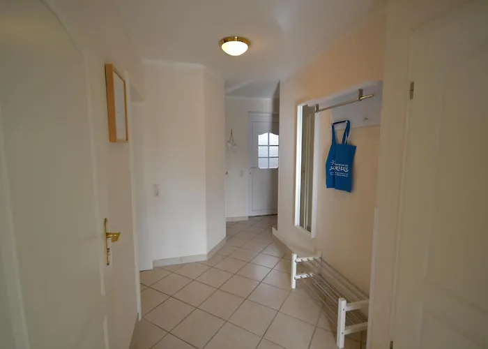 Haus Sir Henry * Grömitz