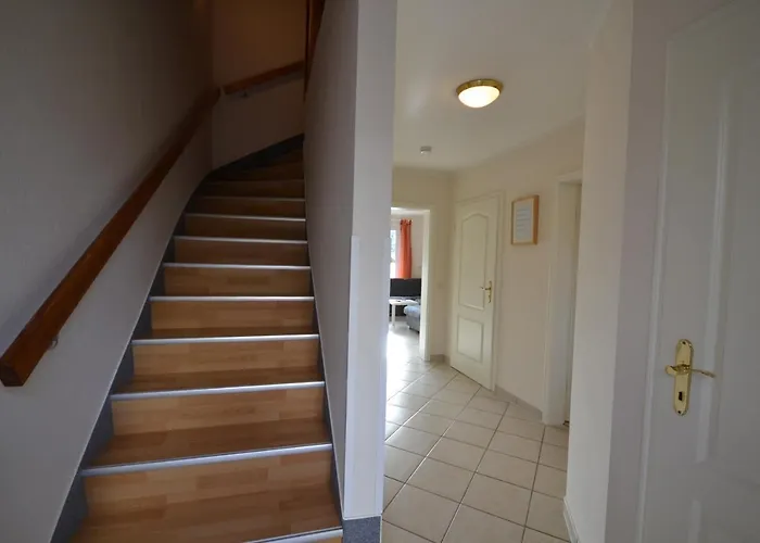 Haus Sir Henry Vakantiehuis